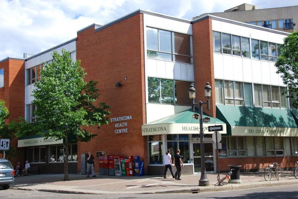 Strathcona Foot and Ankle Clinic | 8225 105 St #210, Edmonton, AB T6E 4H2, Canada | Phone: (780) 430-1869
