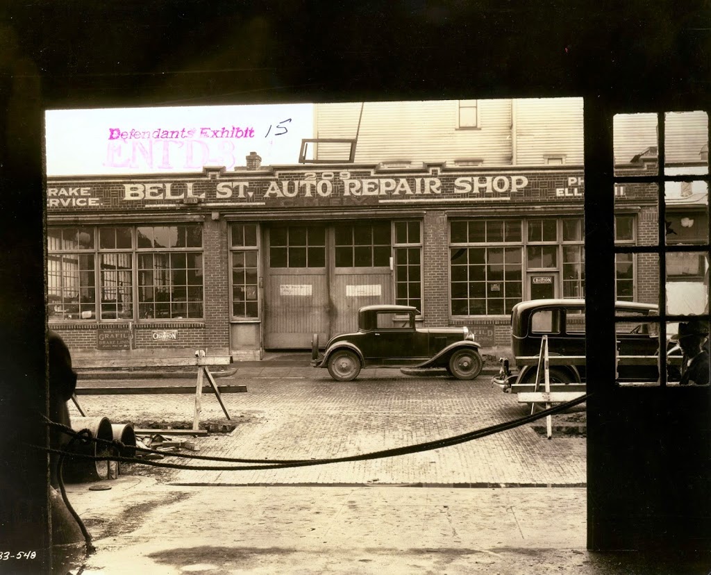 Ronan Automotive Consultants | 94 Marsh Crescent, Guelph, ON N1L 1L4, Canada | Phone: (519) 993-1801