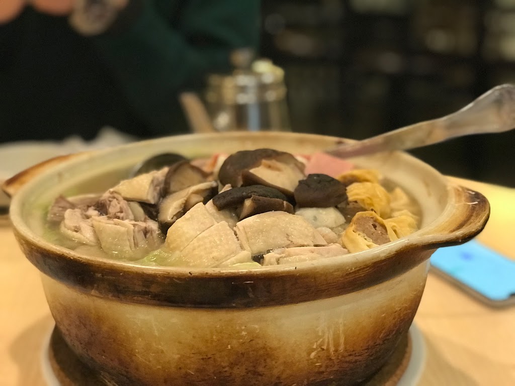 Golden Shanghai Restaurant | 7750 Kennedy Rd, Markham, ON L3R 0A7, Canada | Phone: (905) 948-1498