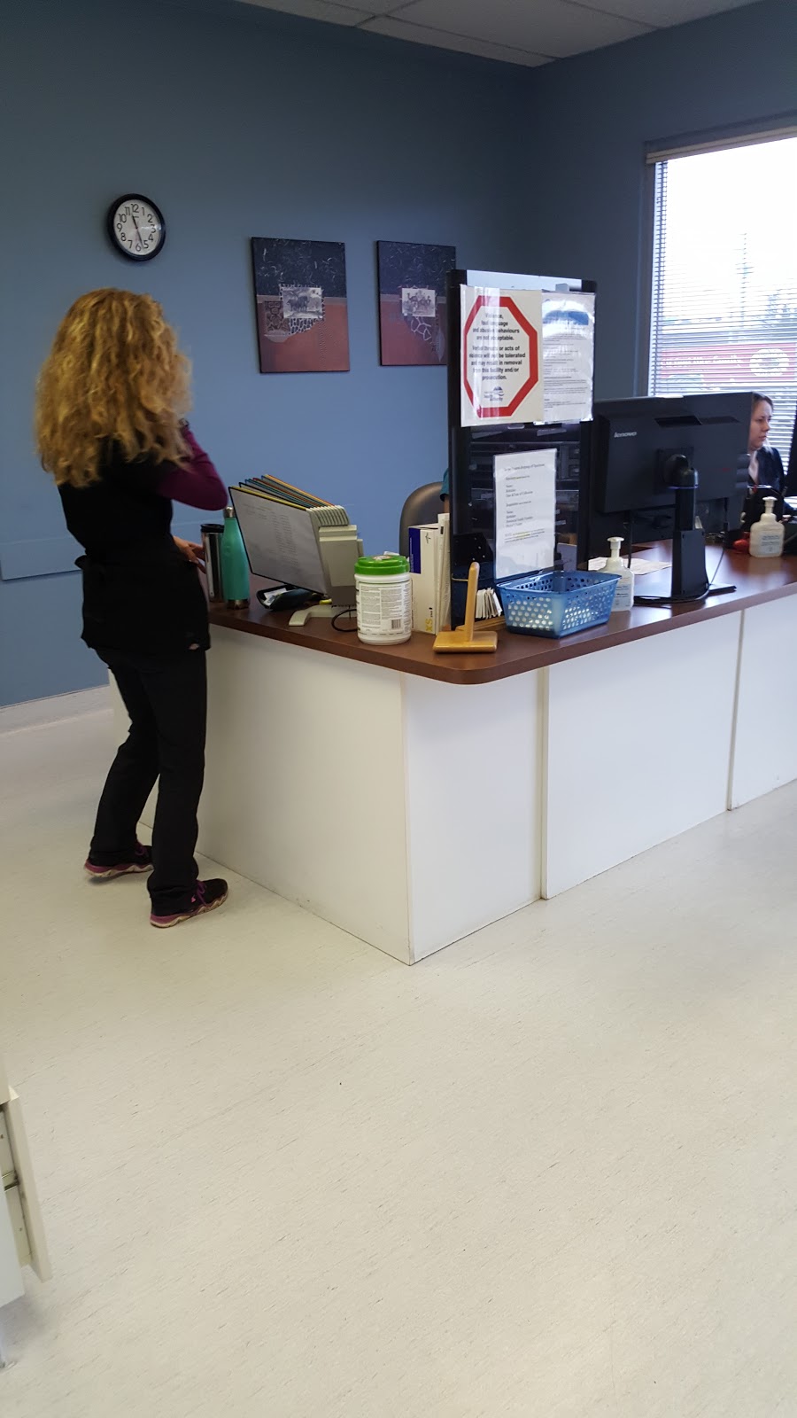 Vancouver Island Health | 2140 Keating Cross Rd, Saanichton, BC V8M 2A6, Canada | Phone: (250) 370-8355