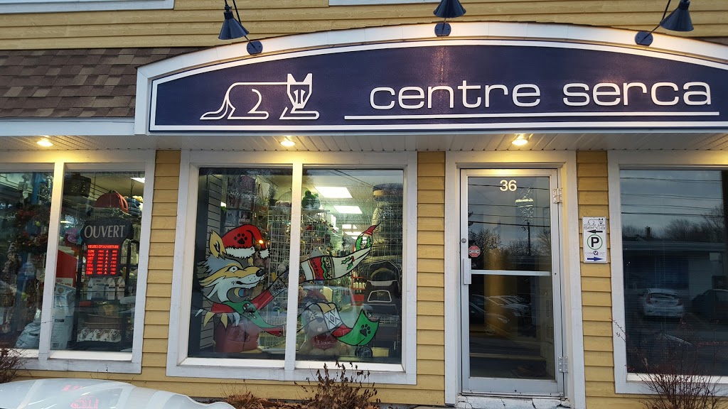 Centre Animalier Parissa | 38 Grand Boulevard, LÎle-Perrot, QC J7V 4W1, Canada | Phone: (514) 453-1044
