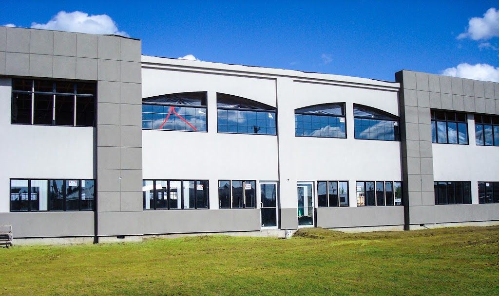 Thunder Stucco Construction | 9B-54231 Range Road 250, Sturgeon County AB T8T 0C2, Edmonton, AB T8T 0C2, Canada | Phone: (780) 885-5758