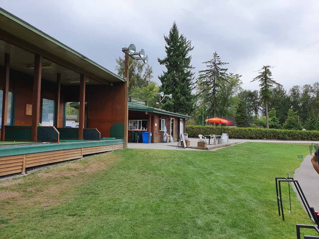 University Golf Club Driving Range | 5185 University Blvd, Vancouver, BC V6T 1X5, Canada | Phone: (604) 225-2333