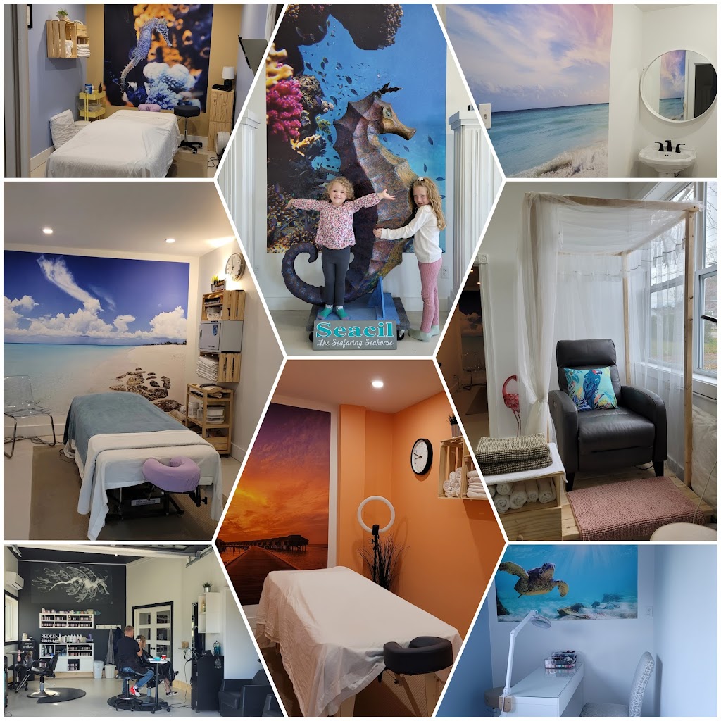 Abalone Retreat | 131 Riverside Ave, Stewiacke, NS B0N 2J0, Canada | Phone: (902) 639-1319