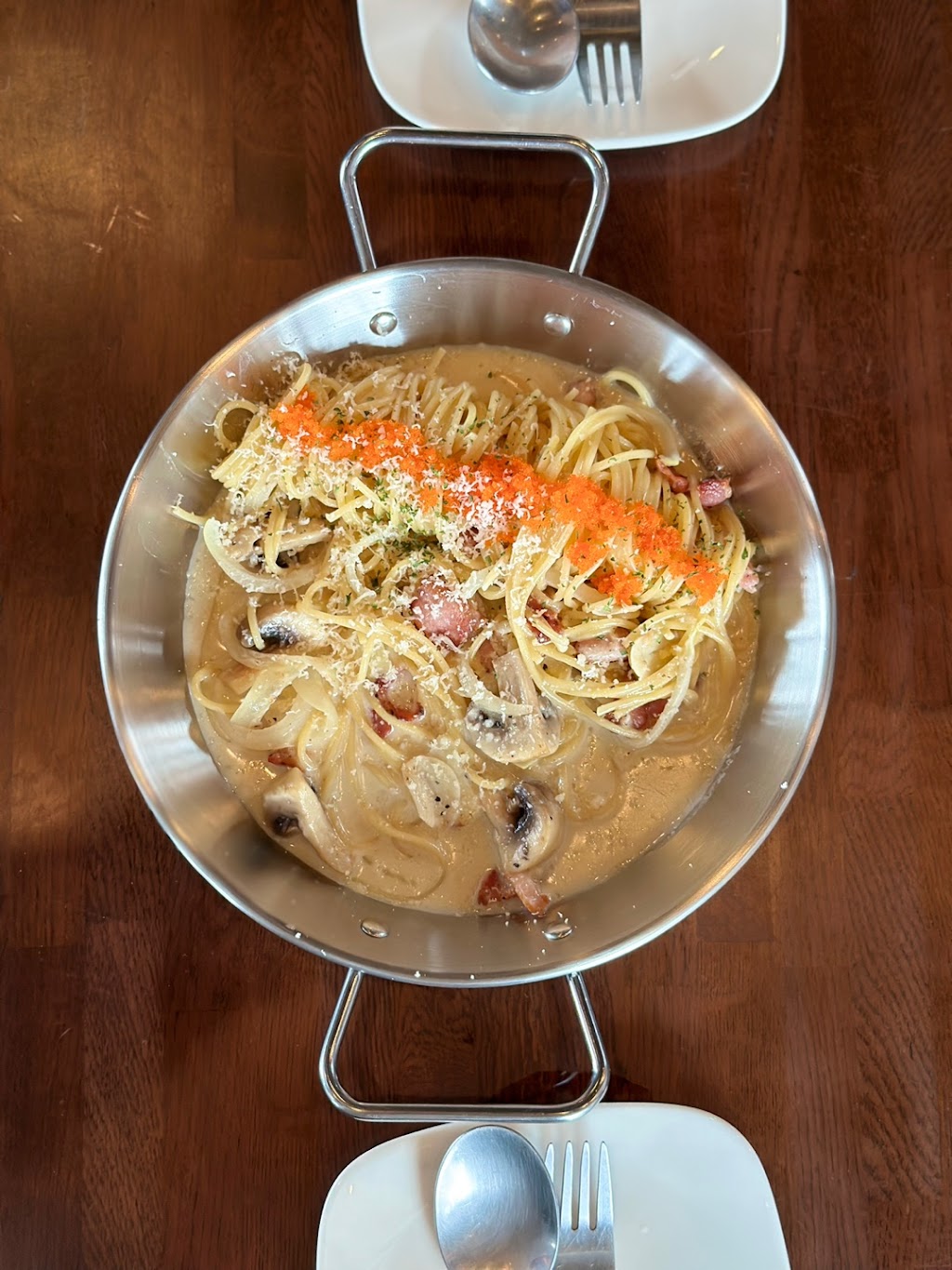 The Plate | 1406 Jingle Pot Rd #19, Nanaimo, BC V9R 0A9, Canada | Phone: (250) 591-8888