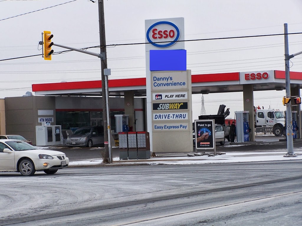 Esso | 13210 Lundys Ln, Niagara Falls, ON L2E 6S4, Canada | Phone: (905) 227-0295