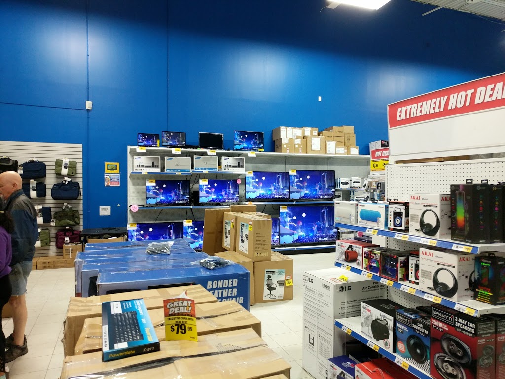 Factory Direct | 1235 Donald St, Gloucester, ON K1J 8W3, Canada | Phone: (613) 688-0126