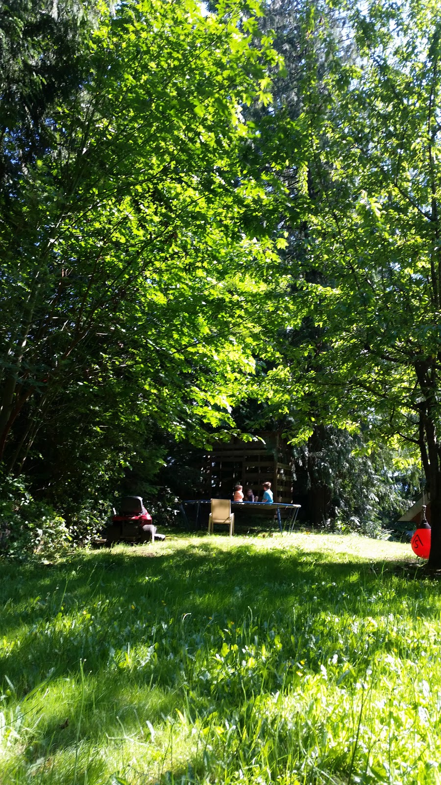 Melrose Park | Melrose Cres, Cobble Hill, BC V0R 1L6, Canada | Phone: (250) 746-2620