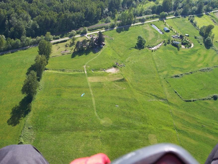 FlyBC Paragliding | 1253 Kilby Rd, Harrison Mills, BC V0M 1L0, Canada | Phone: (604) 618-5467