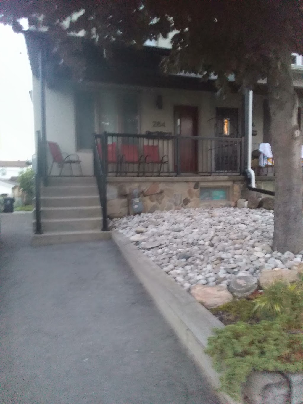 Marble Hill Parkette | 23 Ennerdale Rd, York, ON M6E 4C2, Canada | Phone: (416) 392-2489