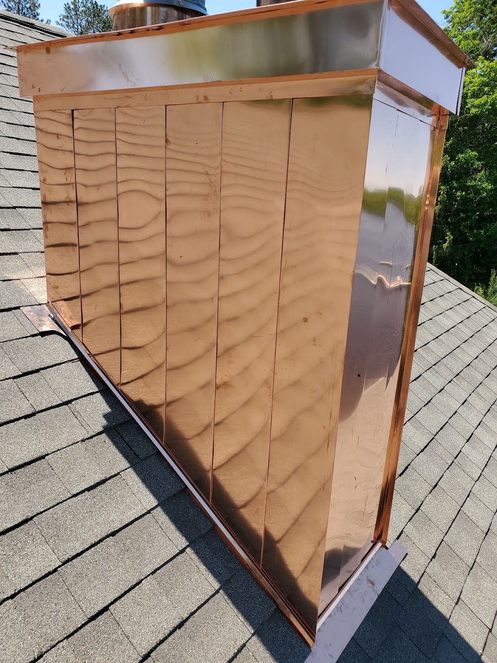 Classic Roofing Muskoka | Markles Rd, Huntsville, ON P1H 2J3, Canada | Phone: (705) 789-6841