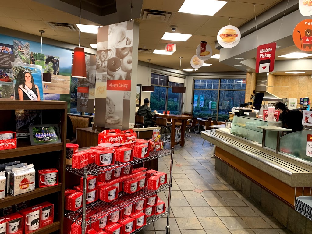 Tim Hortons | 1115 1st Ave, Ladysmith, BC V9G 1A4, Canada | Phone: (250) 245-2303