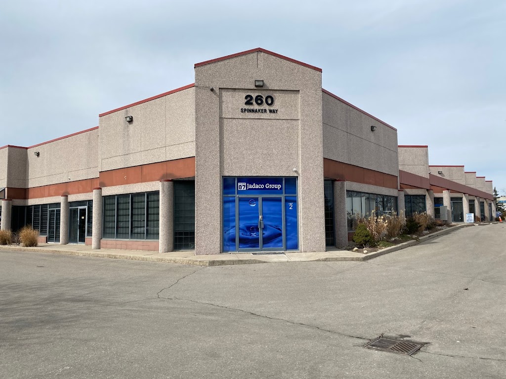 Jadaco Recreation Management | 260 Spinnaker Way Unit #2, Concord, ON L4K 4P9, Canada | Phone: (416) 665-2236