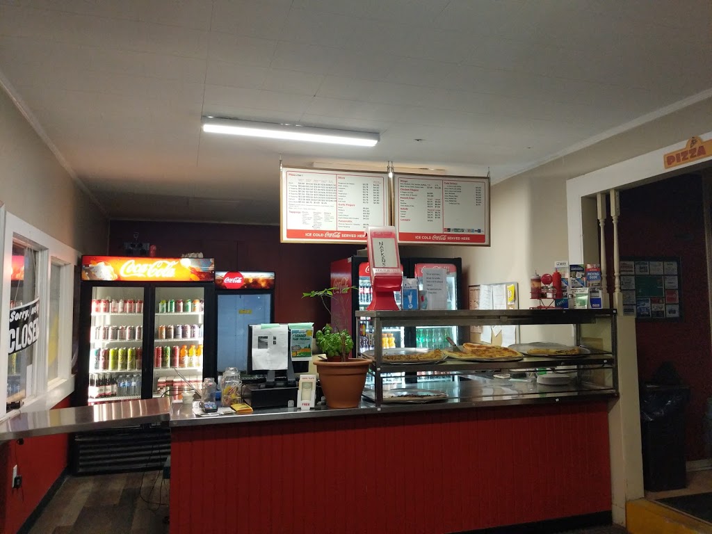 Good Fellas Pizza | 88 Sydenham St, Flesherton, ON N0C 1E0, Canada | Phone: (519) 924-0241