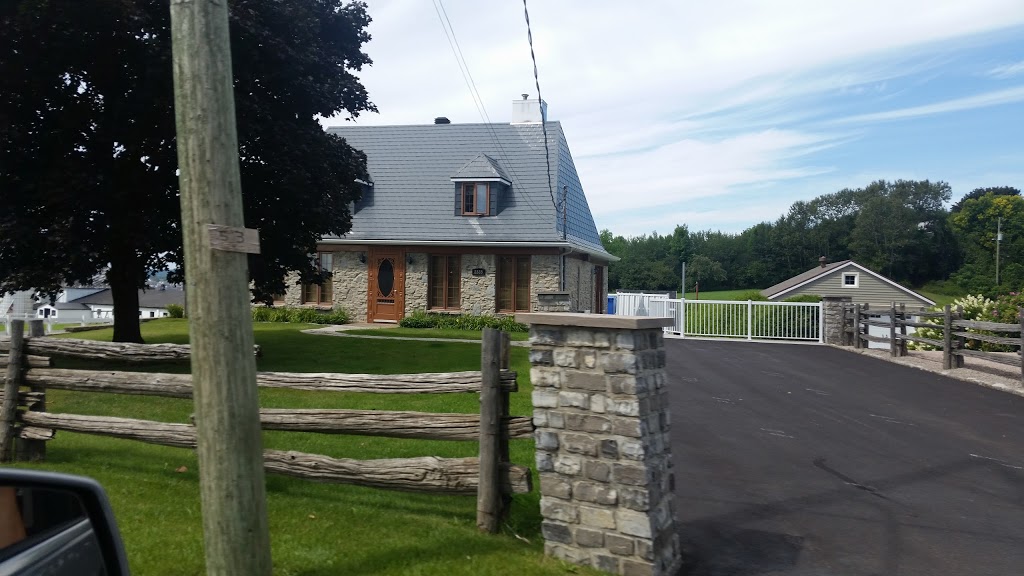 Fortier Francois G | 86 Chemin Royal, Sainte-Pétronille, QC G0A 4C0, Canada | Phone: (418) 828-1507