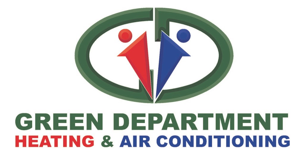 Green Department HVAC (Heating and Air Conditioning) | 104 Innsbruck Way, Winnipeg, MB R2P 1L8, Canada | Phone: (204) 219-8344