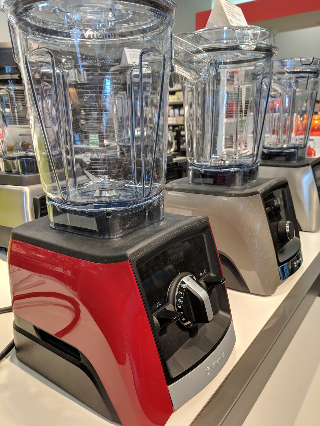 ECS Coffee - Burlington Showroom | 3100 Harvester Rd #6, Burlington, ON L7N 3W8, Canada | Phone: (905) 319-0745