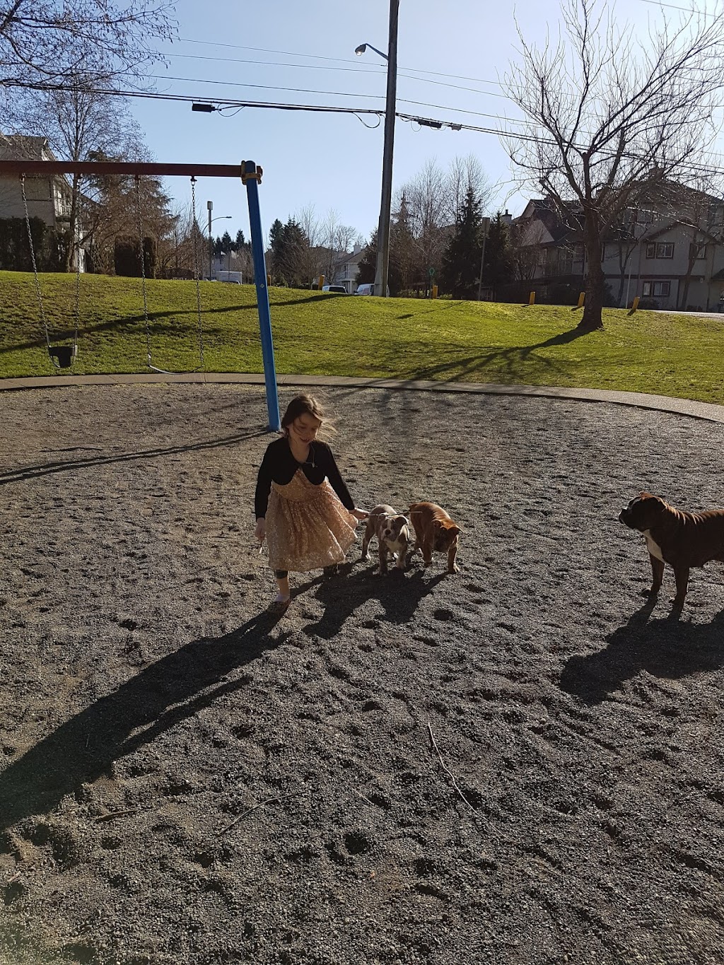 Sandwick Park | Muir Rd, Courtenay, BC V9N 4B6, Canada | Phone: (250) 334-4441
