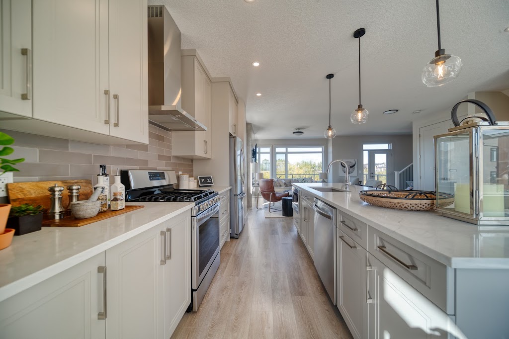 Ravines of Royal Oak | 4 Royal Elm Green NW, Calgary, AB T3G 0G8, Canada | Phone: (403) 454-0684