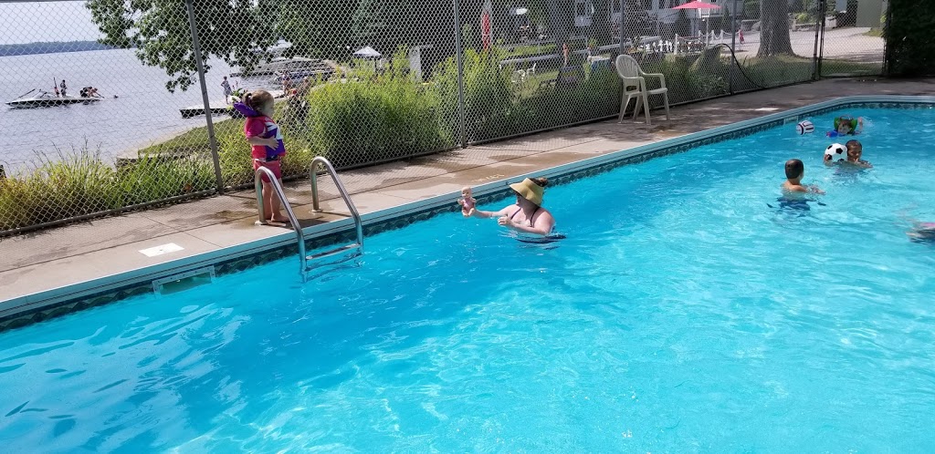 Beachwood Resort | 3043 Beachwood Dr, Lakefield, ON K0L 2H0, Canada | Phone: (888) 313-1118