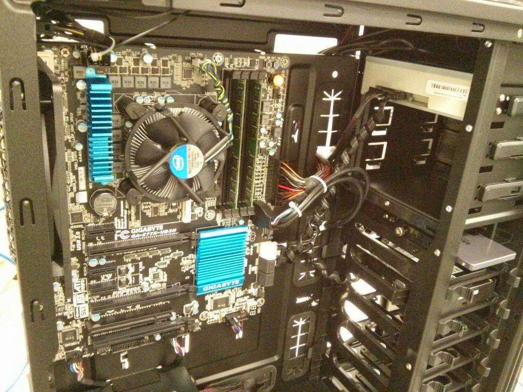 RB Computing Inc. | 106-235 Menten Pl #106, Nepean, ON K2H 9C1, Canada | Phone: (613) 829-9994