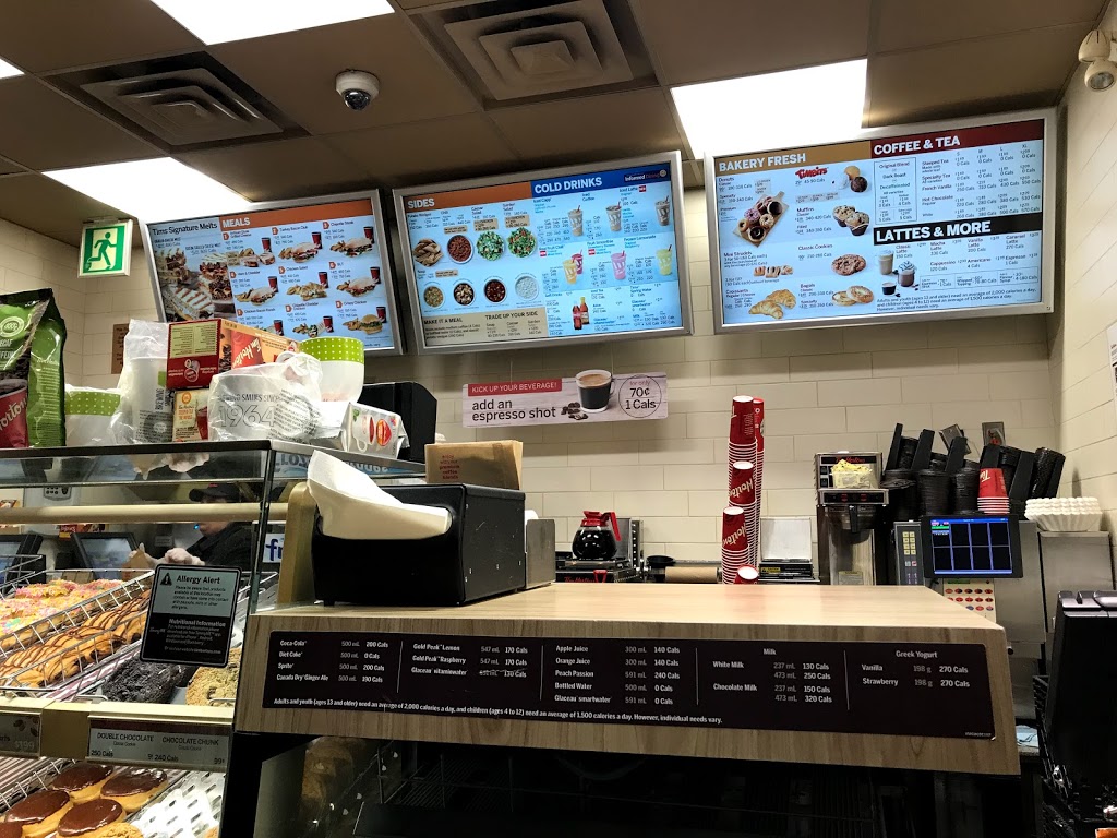 Tim Hortons | 570a Kipling Ave, Etobicoke, ON M8Z 5E9, Canada | Phone: (416) 503-9729