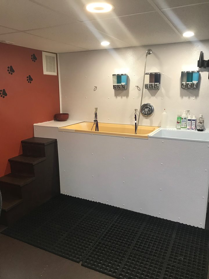 Kristal Clean Pet Grooming | 26 ONeal Rd, Second North River, NB E4J 3Z3, Canada | Phone: (506) 233-7387