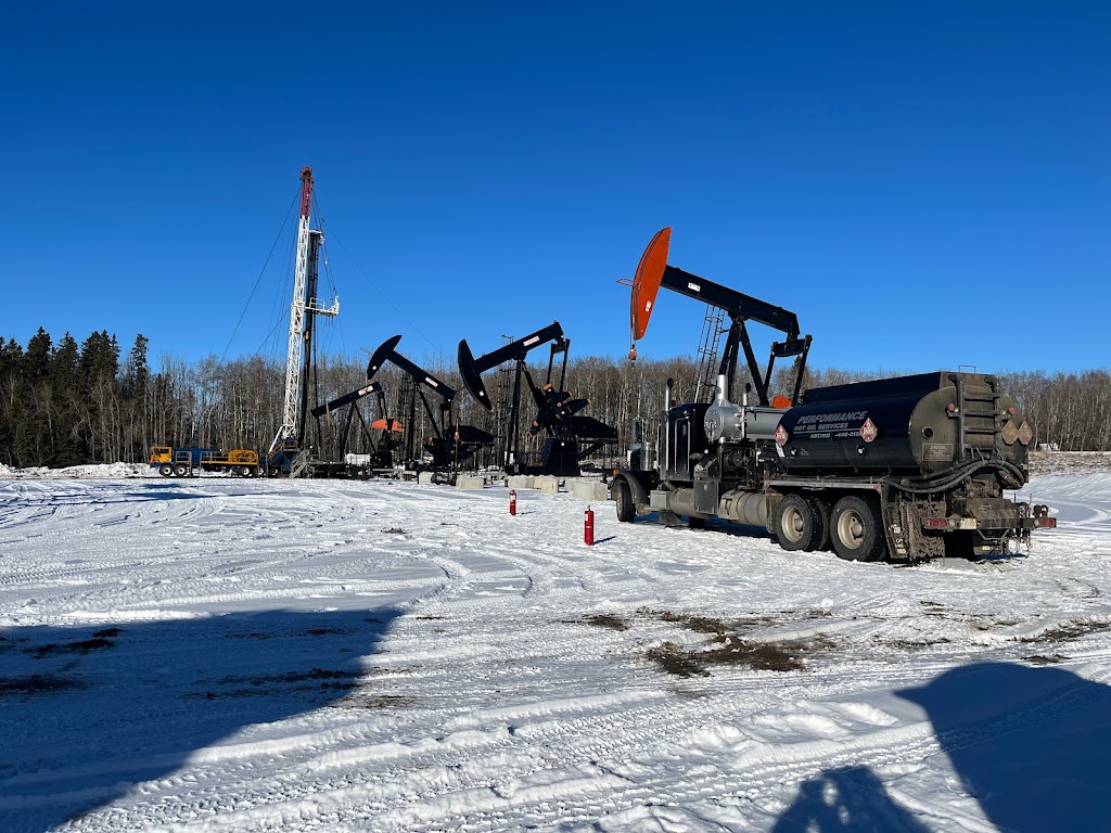 Performance Hot Oil Services | RR1 #46546, Ohaton, AB T0B 3P0, Canada | Phone: (780) 446-0120