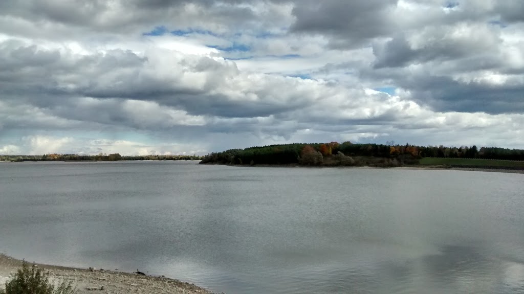 Guelph Lake Nature Centre | 7677 Conservation Rd RR4, Guelph, ON N1H 6J1, Canada | Phone: (519) 836-7860