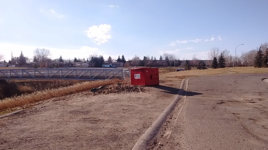 Murphy Park | 15 Murphy Crescent, Regina, SK S4X 1S5, Canada