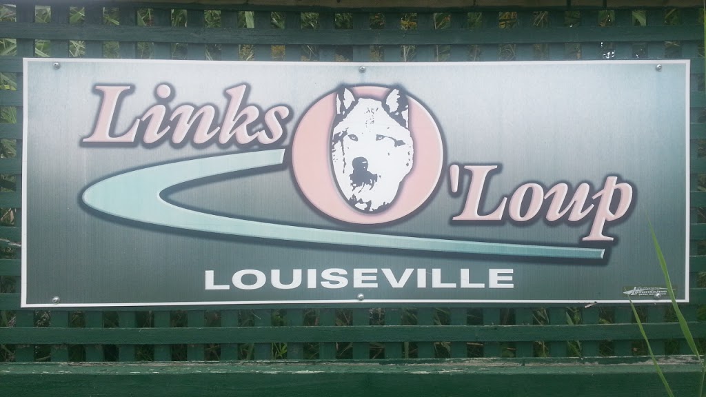 Links OLoup | 580 Chemin du Golf, Louiseville, QC J5V 2L6, Canada | Phone: (819) 228-3954