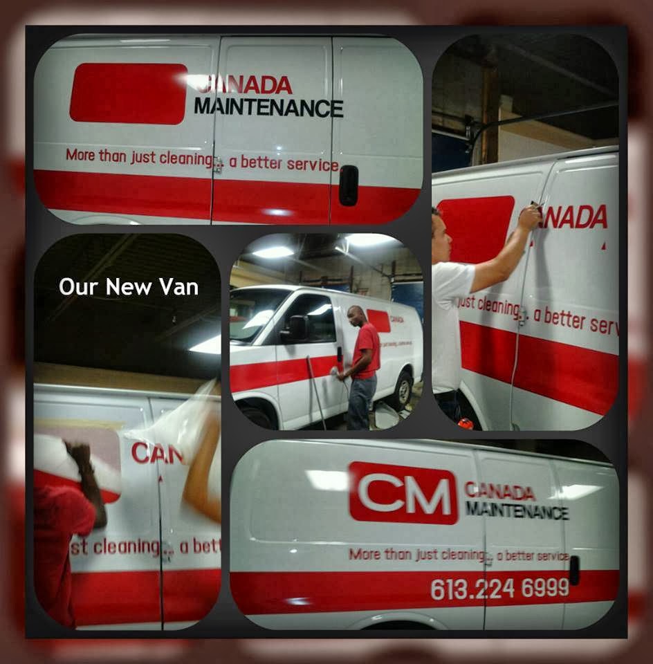 Canada Maintenance | 287 McArthur Ave., Vanier, ON K1L 6P3, Canada | Phone: (613) 224-6999