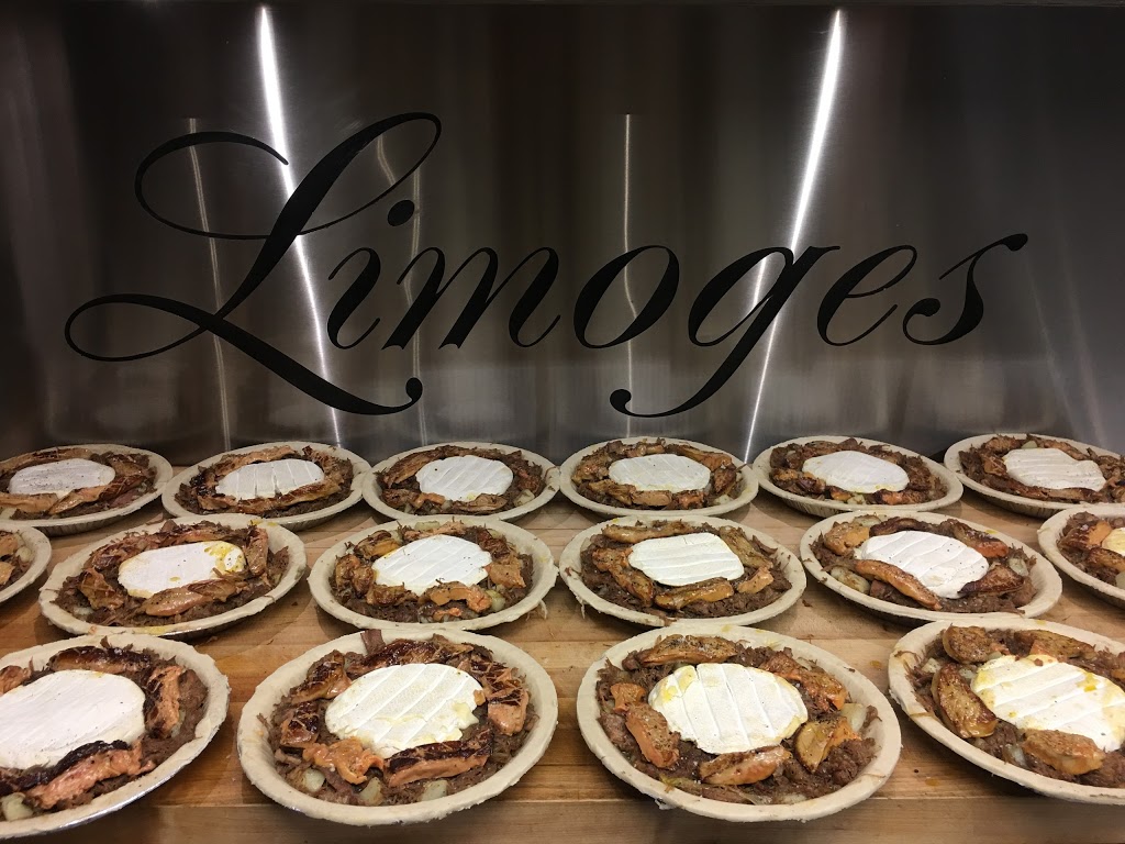 Boucherie Terrebonne - Salaison A. Limoges | 126 Rue Chapleau, Terrebonne, QC J6W 2T1, Canada | Phone: (450) 471-4470