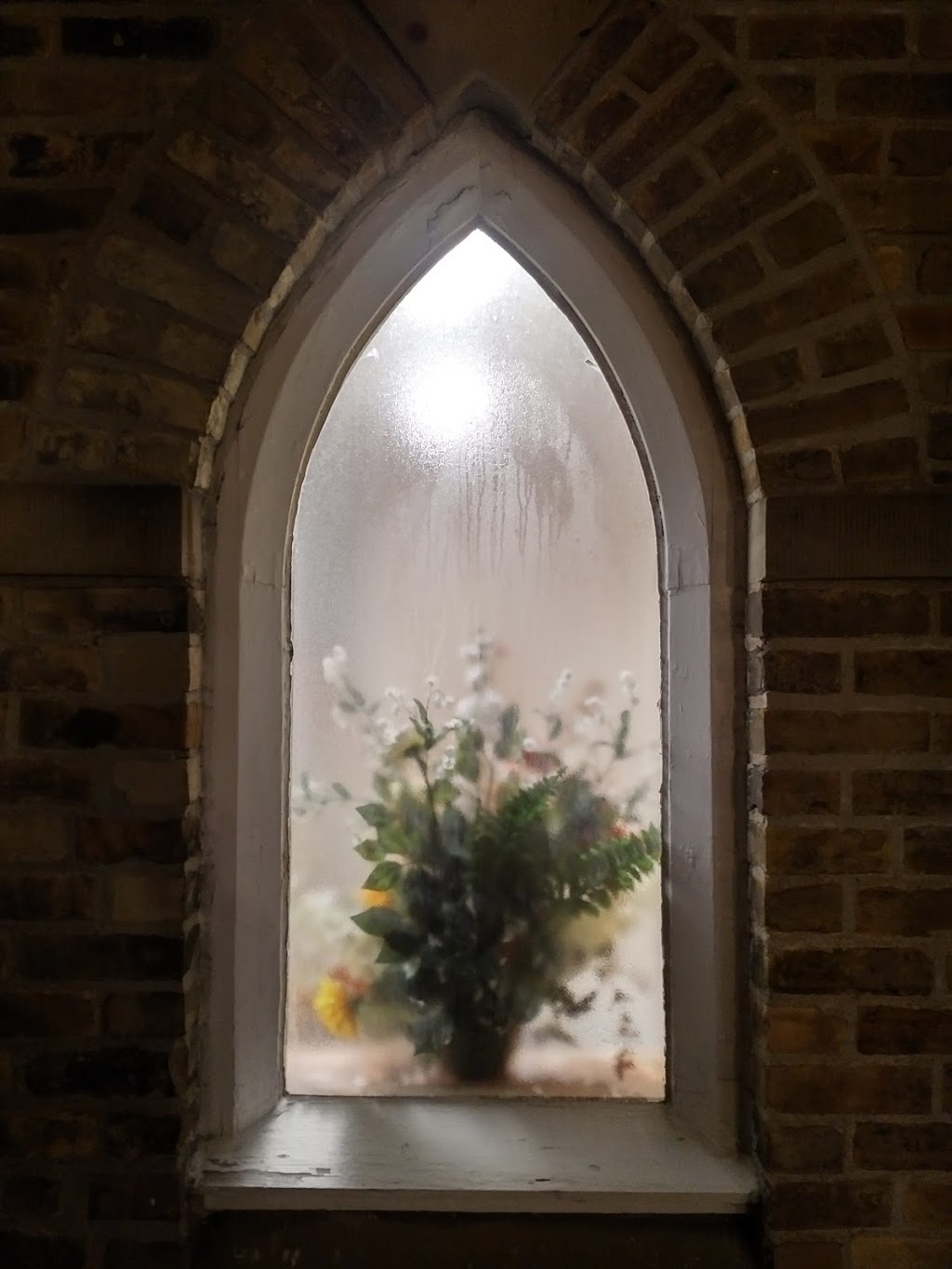 St. Pauls on-the-Hill Anglican Church | 882 Kingston Rd, Pickering, ON L1V 1A8, Canada | Phone: (905) 839-7909
