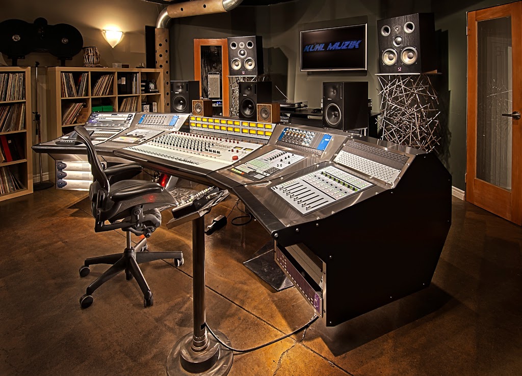 Kuhl Muzik | 401 Richmond St W Suite #B101, Toronto, ON M5V 3A8, Canada | Phone: (647) 693-5845