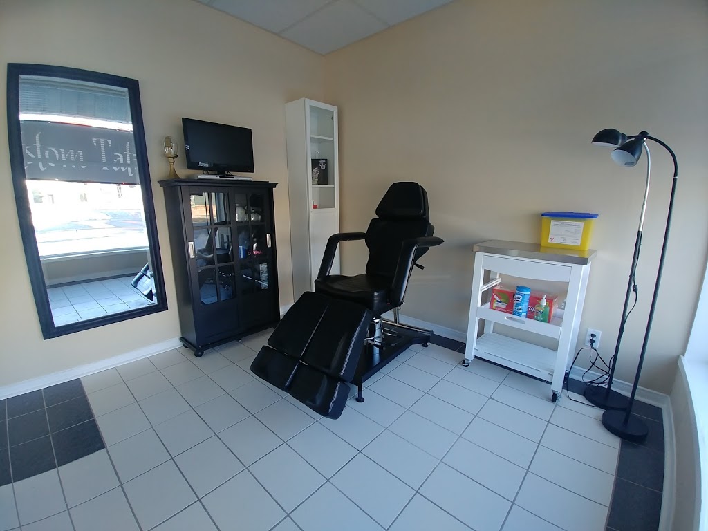 Iridescent Doxy Custom Tattoos | 1692, Claremont, ON L1Y 1B3, Canada | Phone: (905) 449-5791