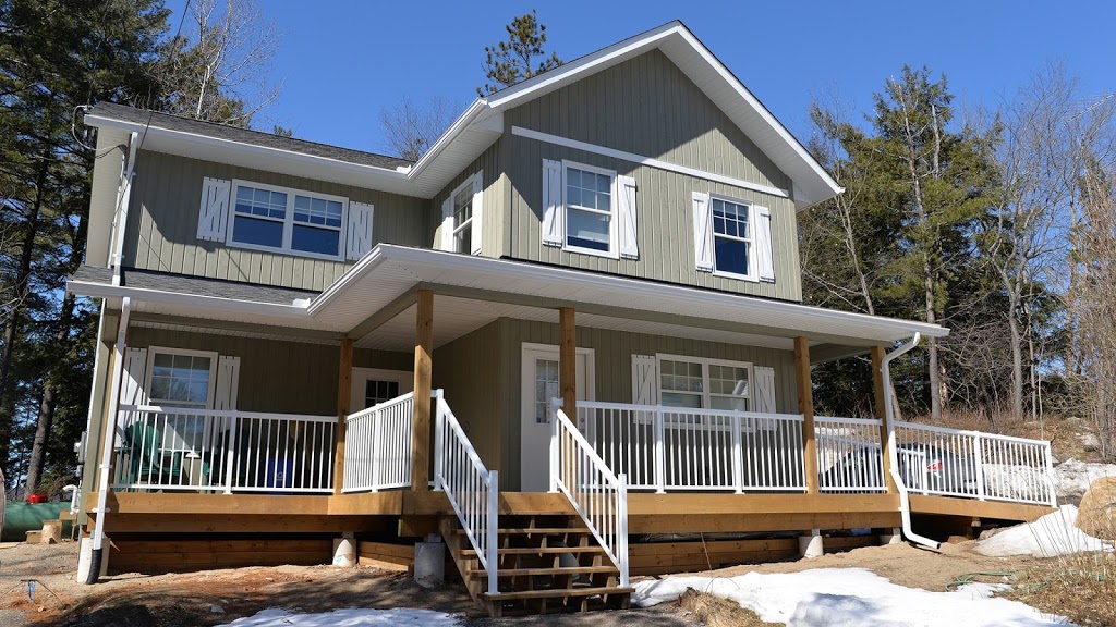 Dorset Community Health Hub | 1096 Main St, Dorset, ON P0A 1E0, Canada | Phone: (705) 766-0866