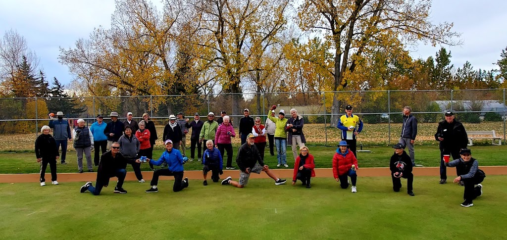 Stanley Park Lawn Bowling Club | 350 42 Ave SW, Calgary, AB T3C 1Y3, Canada | Phone: (403) 532-8006