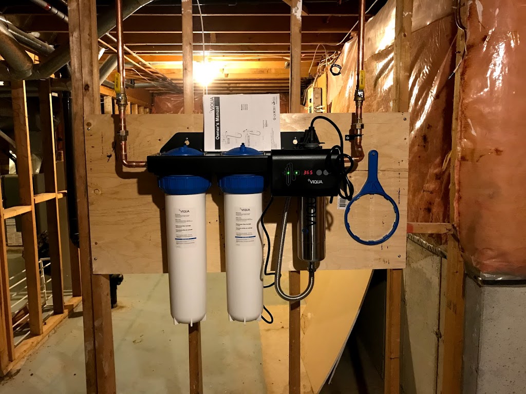 Triton Plumbing + Service | 1680 Wharncliffe Rd S, London, ON N6L 1K3, Canada | Phone: (226) 270-1370