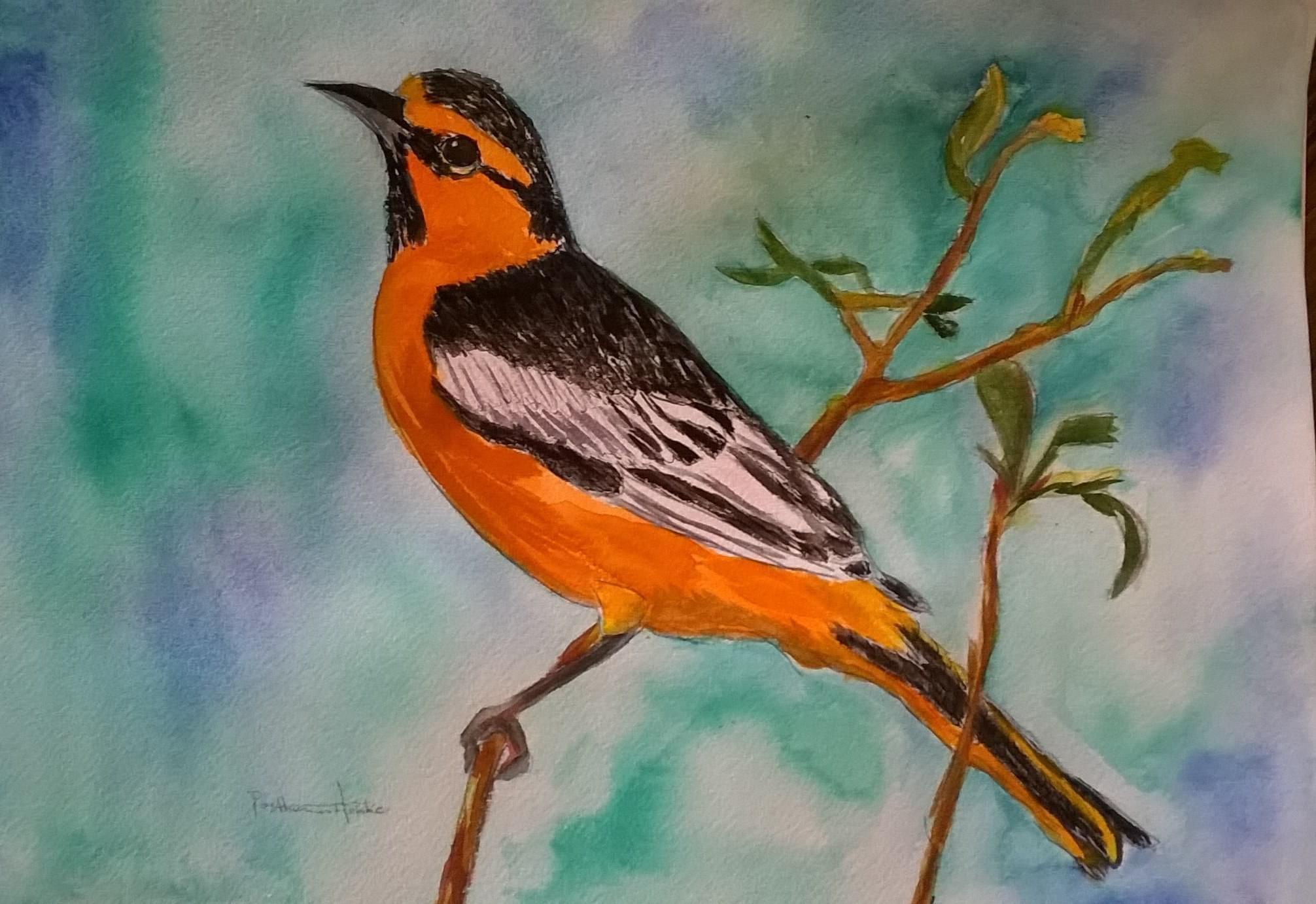 Otterview Art Studio | 107 Mill St W, Otterville, ON N0J 1R0, Canada | Phone: (226) 993-0756