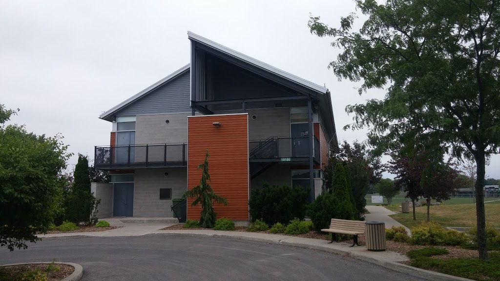 Chalet des Bénévoles | 18180 Elkas, Kirkland, QC H9J 3Y4, Canada | Phone: (514) 630-2750