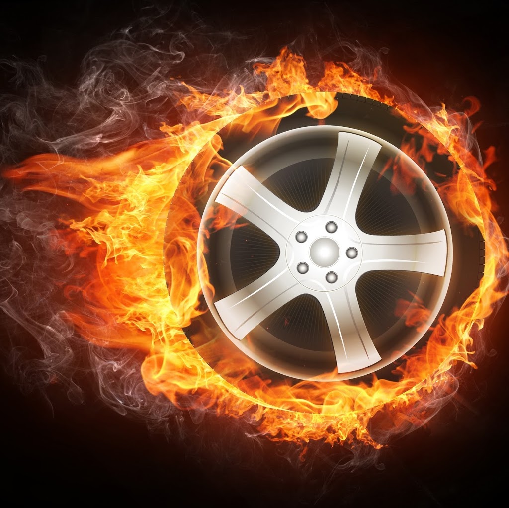 Chris Tire | 20628 Mufford Crescent #200, Langley City, BC V2Y 1N8, Canada | Phone: (778) 366-0781