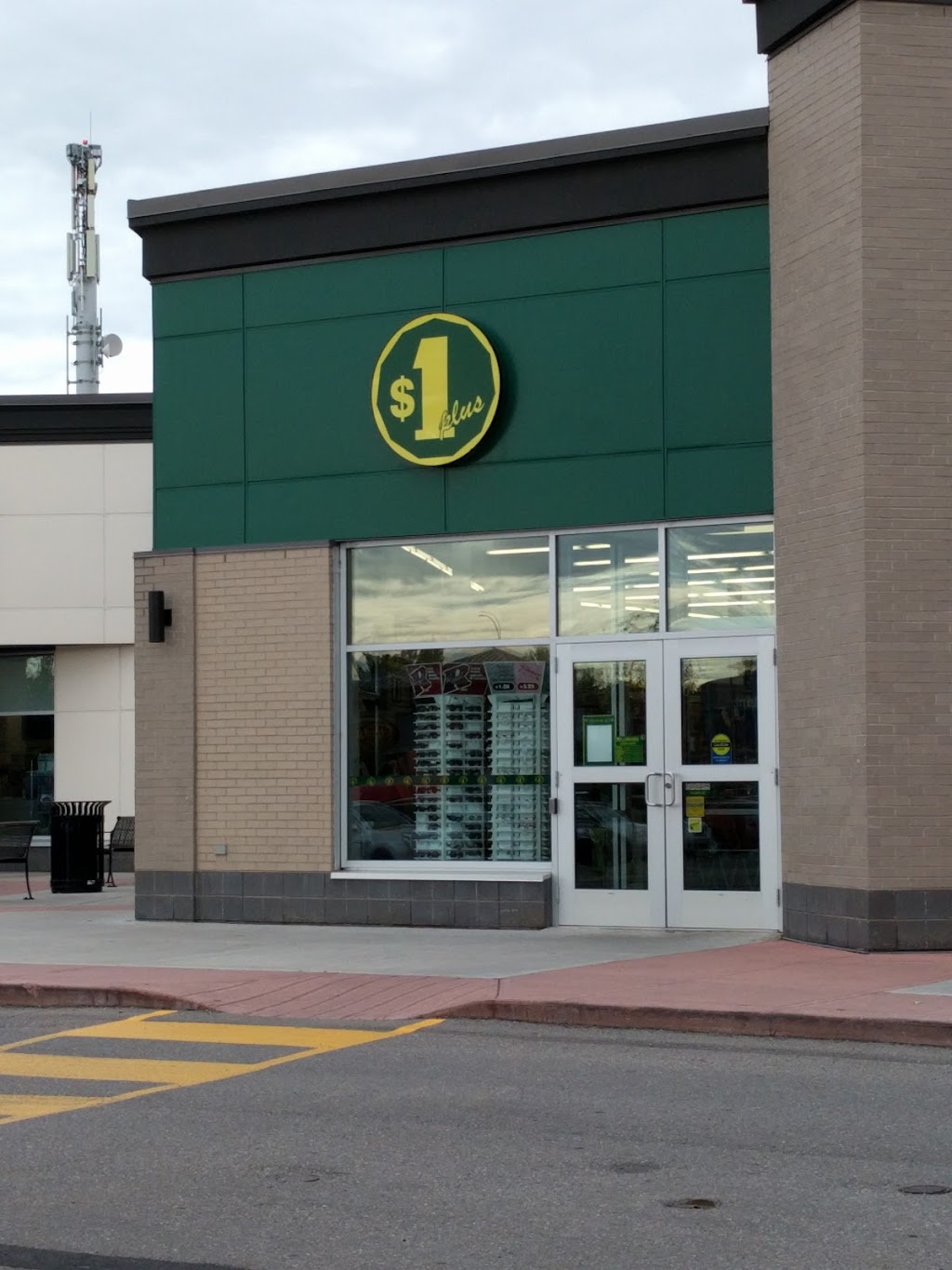 Dollarama | 1221 Canyon Meadows Dr SE, Deer Valley Centre, Calgary, AB T2J 6G2, Canada | Phone: (403) 288-5919