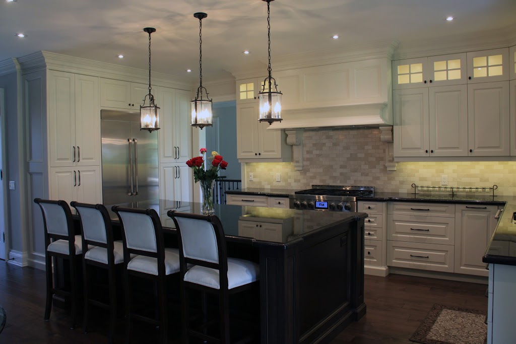 Dunnrite Interiors | 35 Dundas Street East, Waterdown, ON L9H 7H8, Canada | Phone: (905) 689-3866