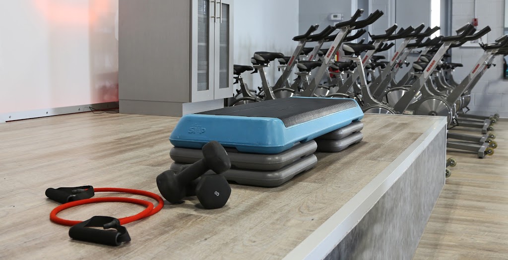 Gym Pro Actif | 1030 Bd René-Lévesque, Drummondville, QC J2C 5W4, Canada | Phone: (819) 477-2221