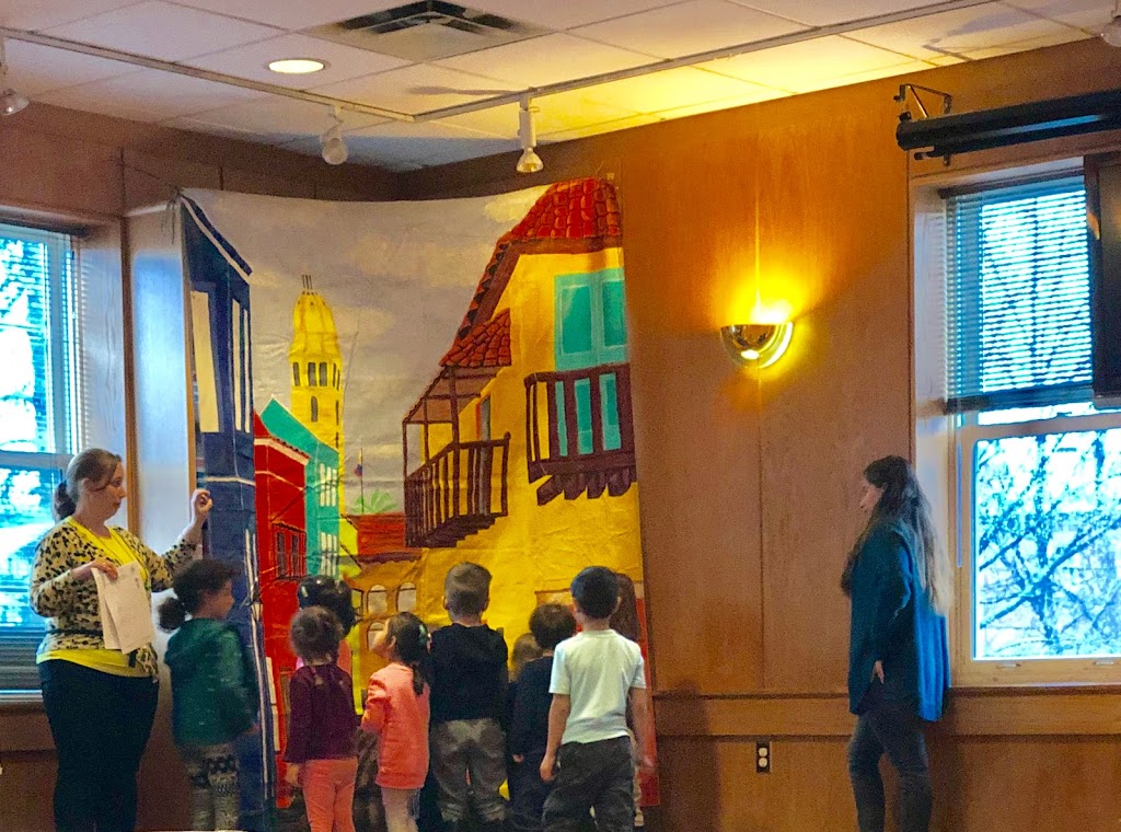SpanishTOKids - Barlovento School Since 2000 | 95 Lavinia Ave, Toronto, ON M6S 3H9, Canada | Phone: (416) 459-1750