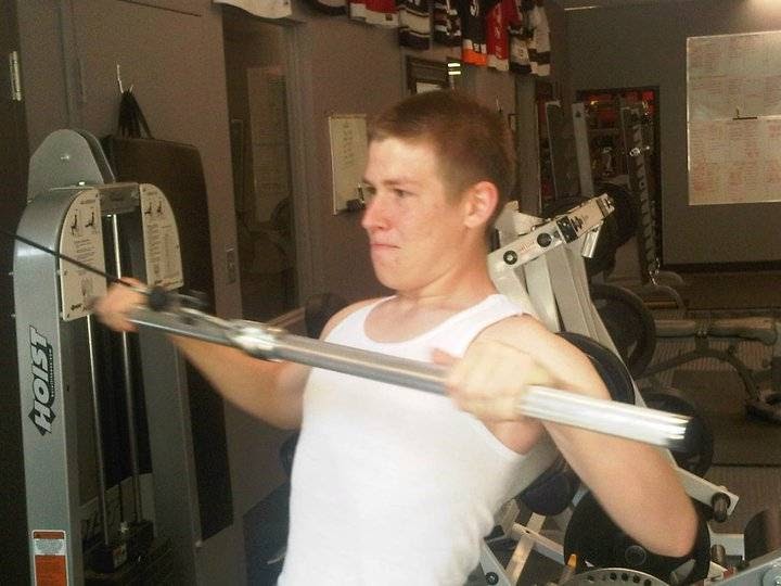 Elite Performance Athletics | 760 Brant St, Burlington, ON L7S 1X7, Canada | Phone: (905) 320-9984