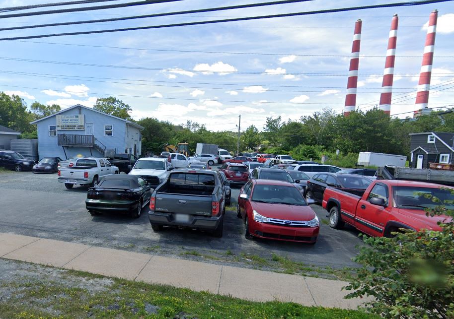 Penney Motors | 297 Windmill Rd, Dartmouth, NS B3A 1G9, Canada | Phone: (902) 463-6685
