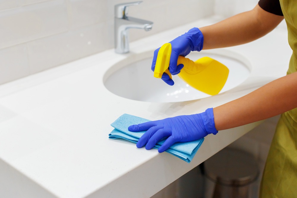 Sparx Cleaning | laundry | 61 Sleightholme Cres, Brampton, ON L6P 3E7, Canada | 4166024113 OR +1 416-602-4113
