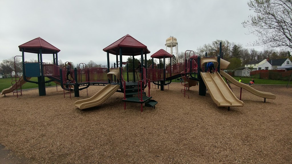 Charlotte Avenue Elementary | 301 Charlotte Ave, Hamburg, NY 14075, USA | Phone: (716) 646-3370